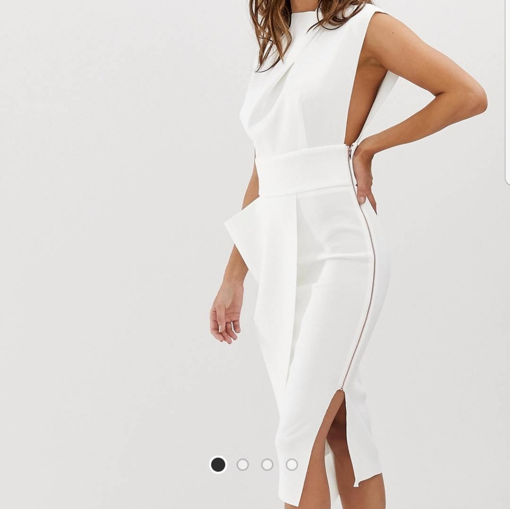 ASOS DESIGN Midi Dress